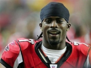 Michael Vick picture, image, poster